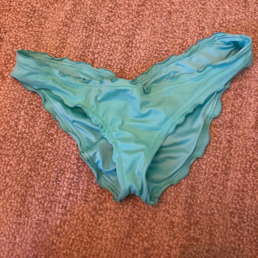 Victoria’s Secret bathing suit bottoms